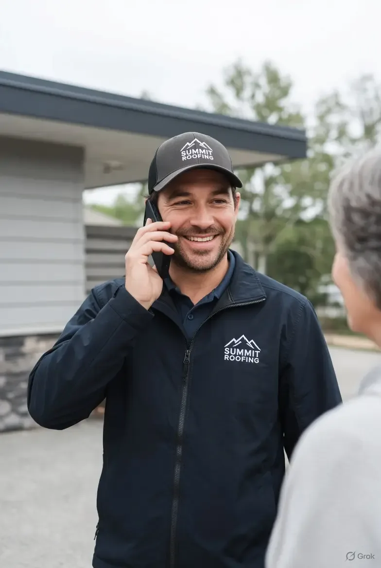 Flat Roof Leak Repair Harford, PA FAQs
